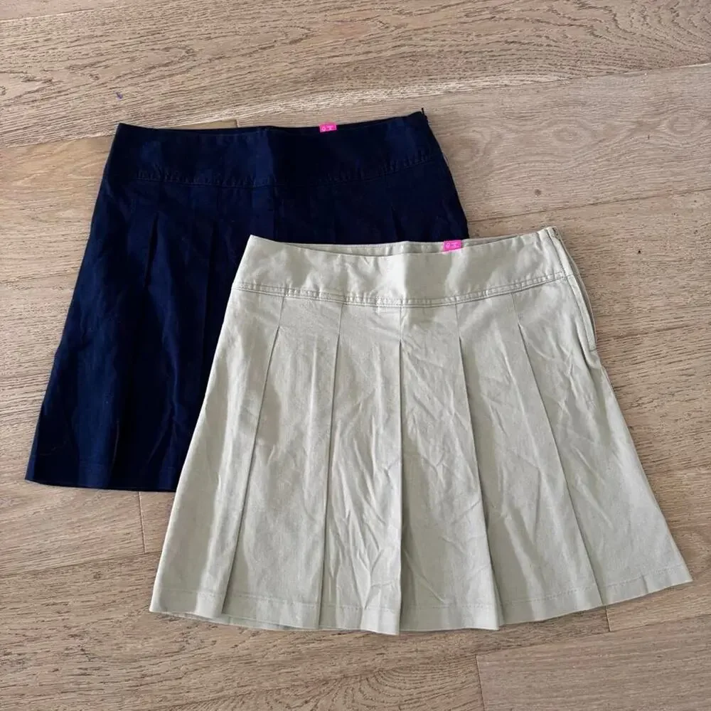 The childrens place girls uniform